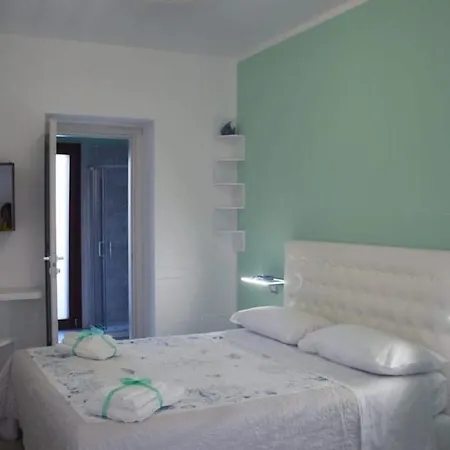 Matteosky Bed & Breakfast Vieste