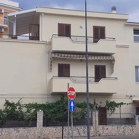 Matteosky * Vieste